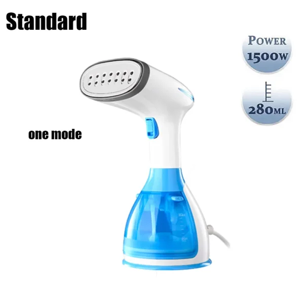 Steam Iron Garment Steamer For Clothes Handheld Travel Iron Buhar Makinesi Plancha Vertical Ironing Ferro Da Stiro Vaporera - Image 8