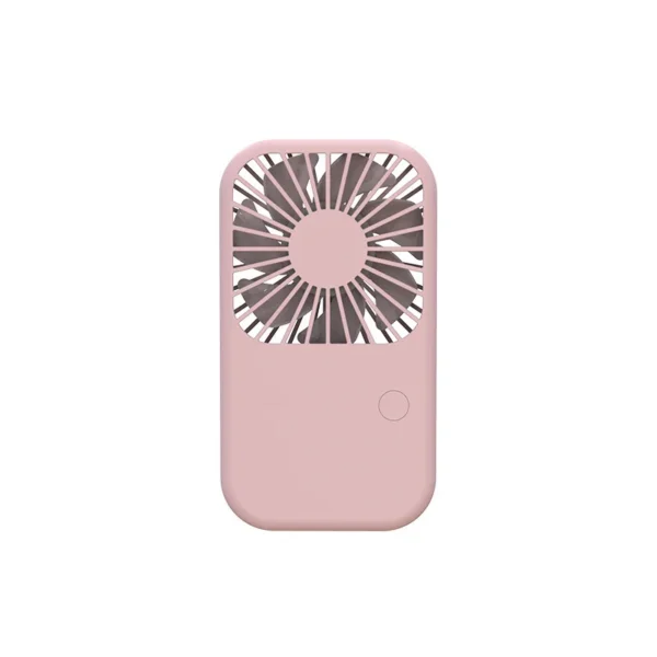 Usb Mini Fold Fan Electric Portable Hold Small Air Cooler Originality Charging Household Electrical Appliances Desktop Ventilado - Image 9