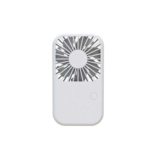 Usb Mini Fold Fan Electric Portable Hold Small Air Cooler Originality Charging Household Electrical Appliances Desktop Ventilado - Image 7